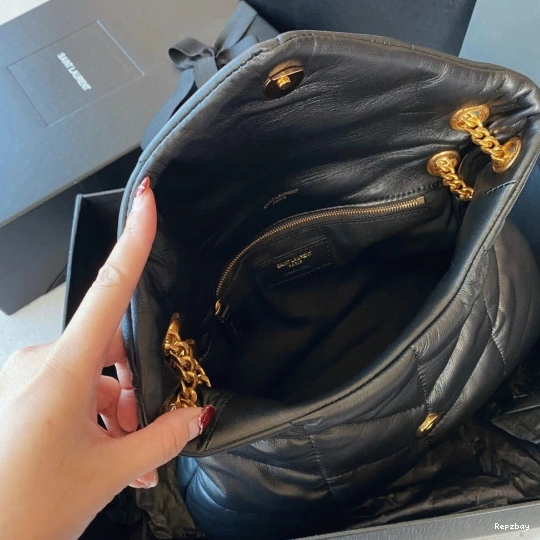 Repladies REP PUFFER YSL SMALL CHAIN BAG 0803